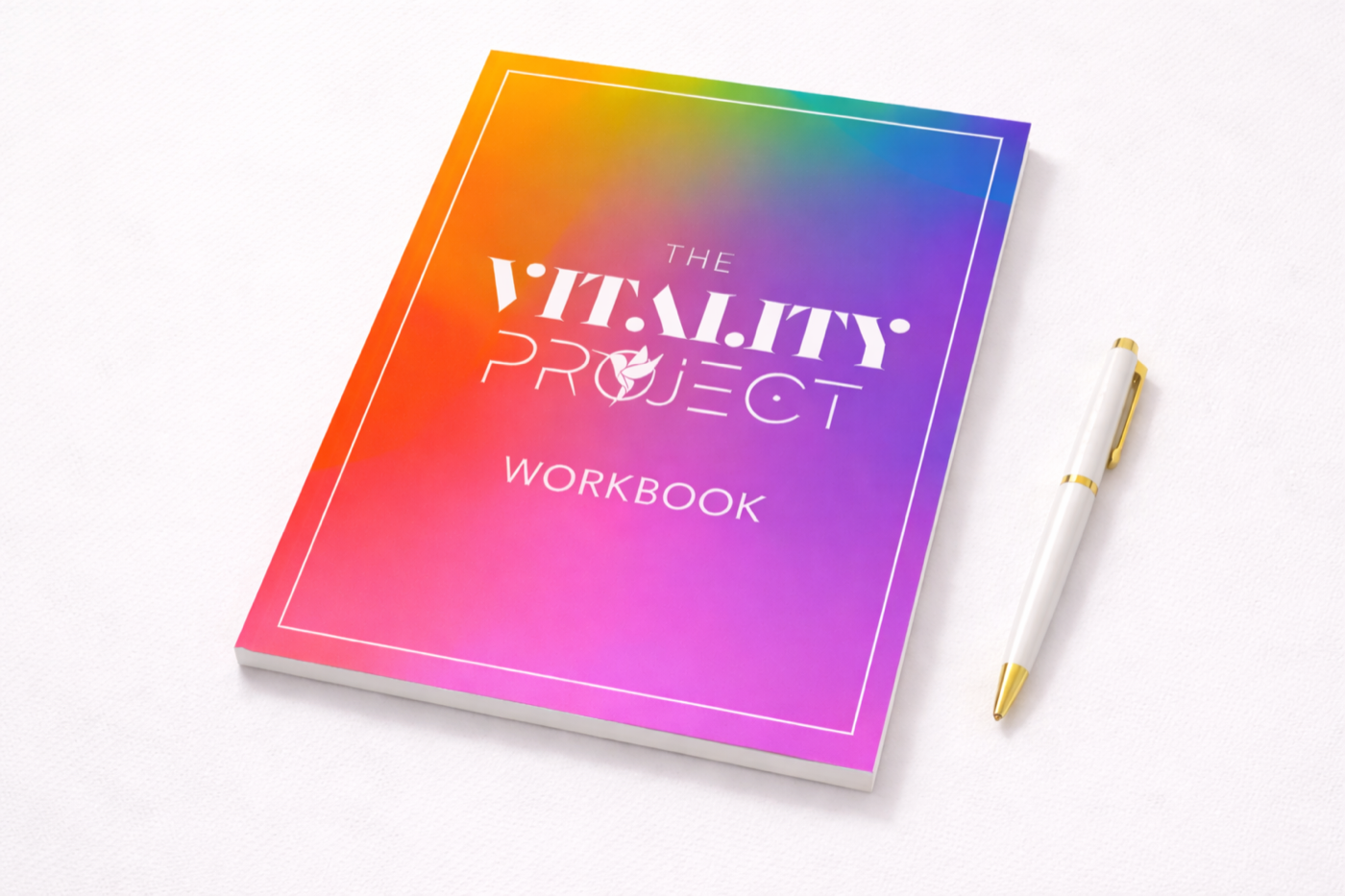 The Vitality Workbook
